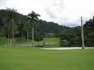 Templer Park Country Club (